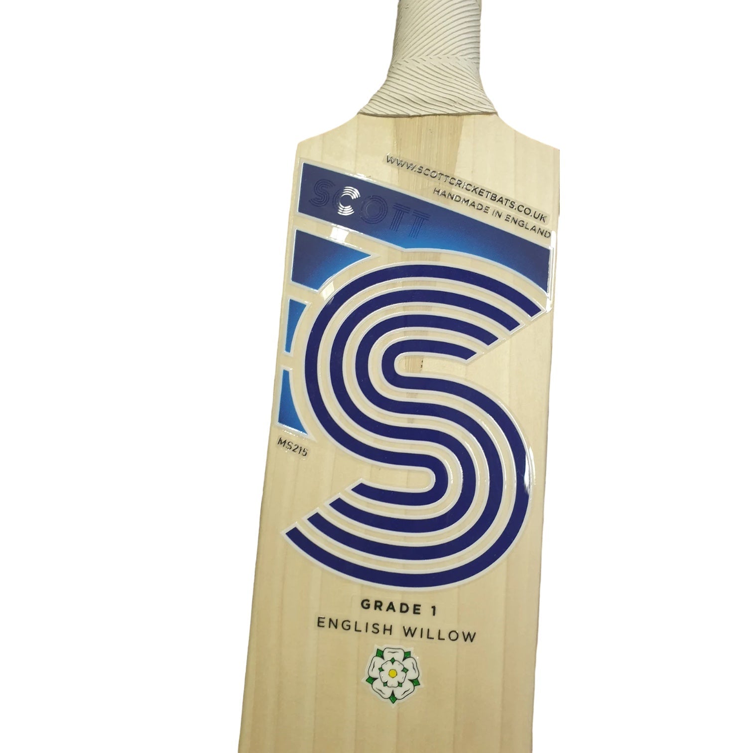 Scott Cricket MS225 Grade 2 Cricket Bat - The Cricket Store