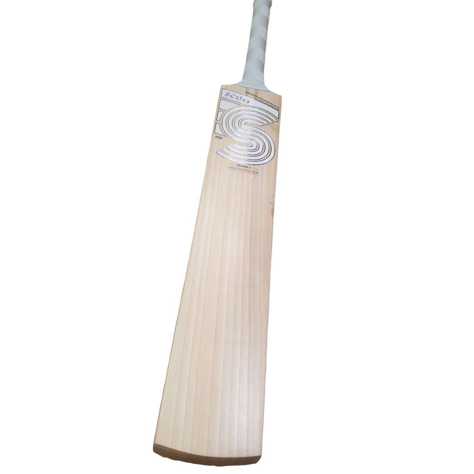 Scott Cricket JS175 Grade 2 Cricket Bat - The Cricket Store