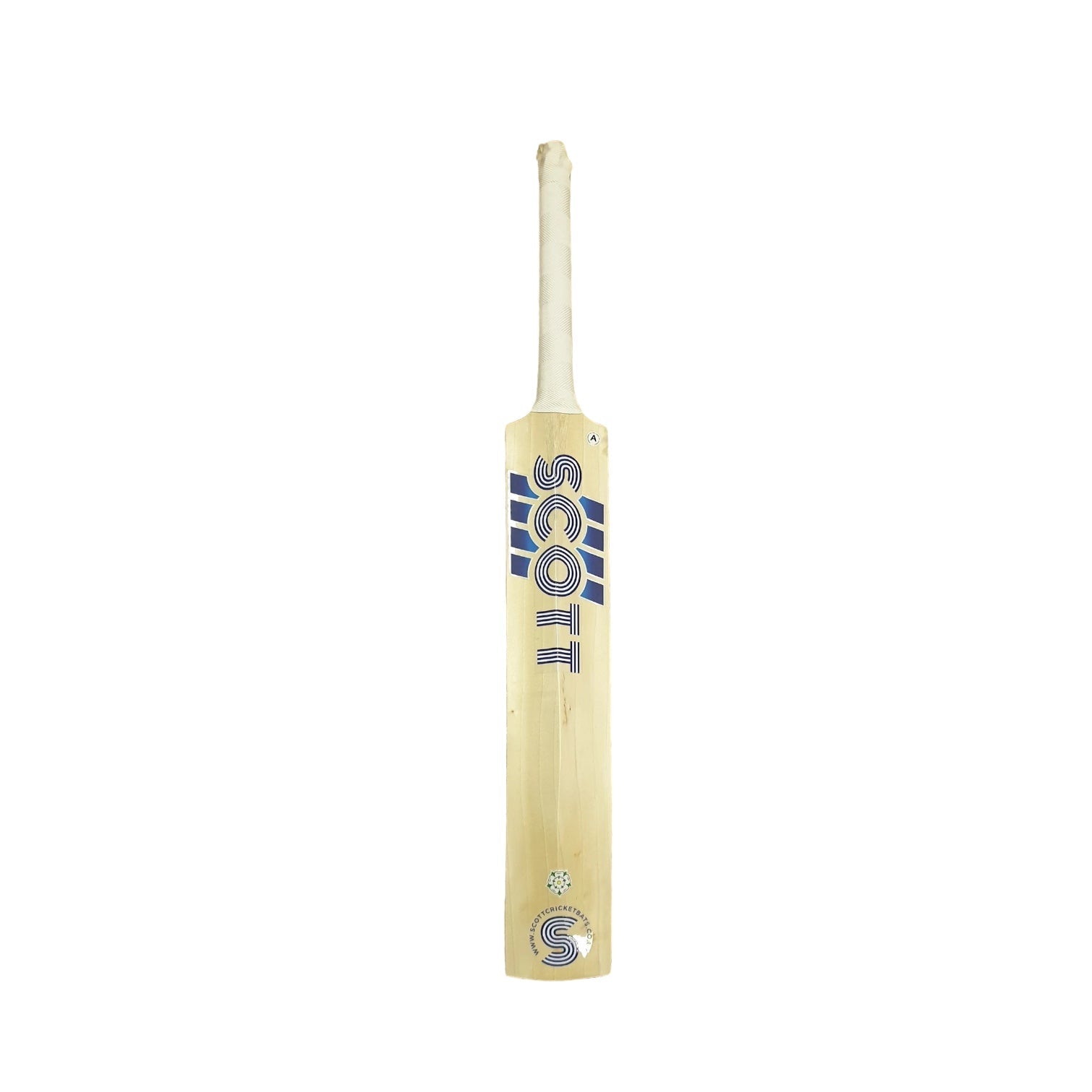 Scott Cricket MS225 Grade 1+ Cricket Bat - The Cricket Store