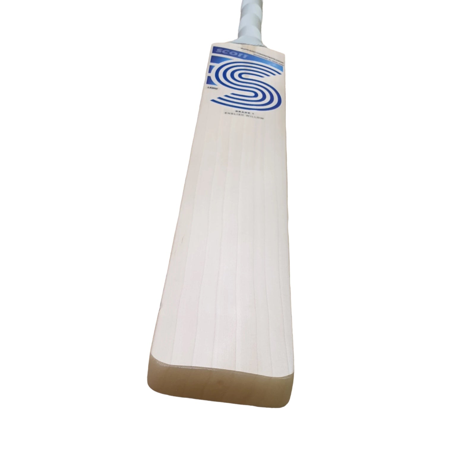 Scott Cricket LS200 Grade1+ Cricket Bat - The Cricket Store