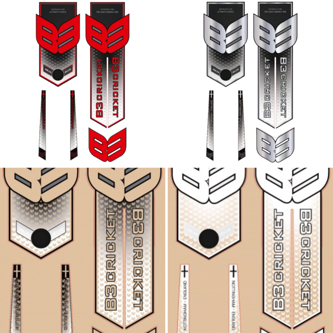 B3 Cricket Imperium Elite (Grade 2) Cricket Bat - The Cricket Store