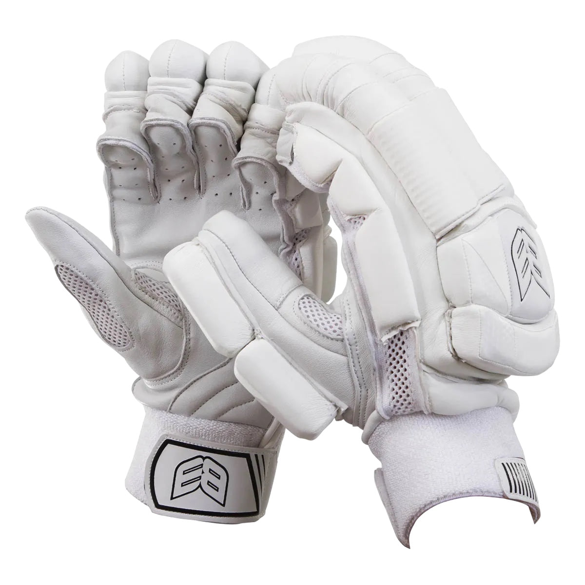 B3 Cricket Elite Plus (Traditional) Batting Gloves