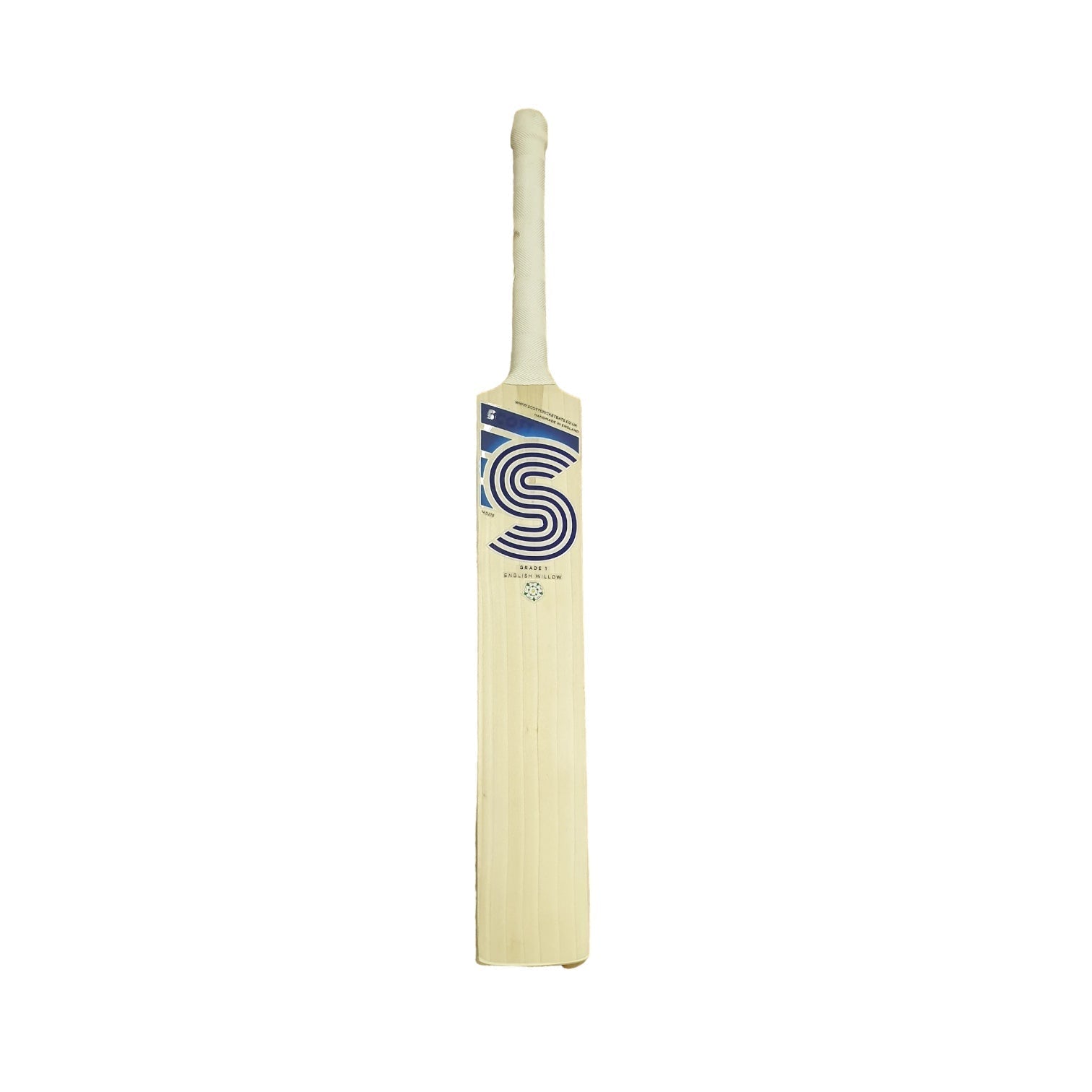 Scott Cricket MS225 Grade 1 Cricket Bat - The Cricket Store