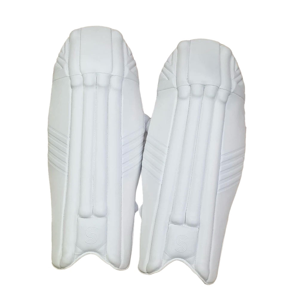 Scott Cricket Wicket Keeping Pads - The Cricket Store