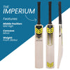 B3 Cricket Imperium Elite Plus (Grade 1) Cricket Bat - The Cricket Store