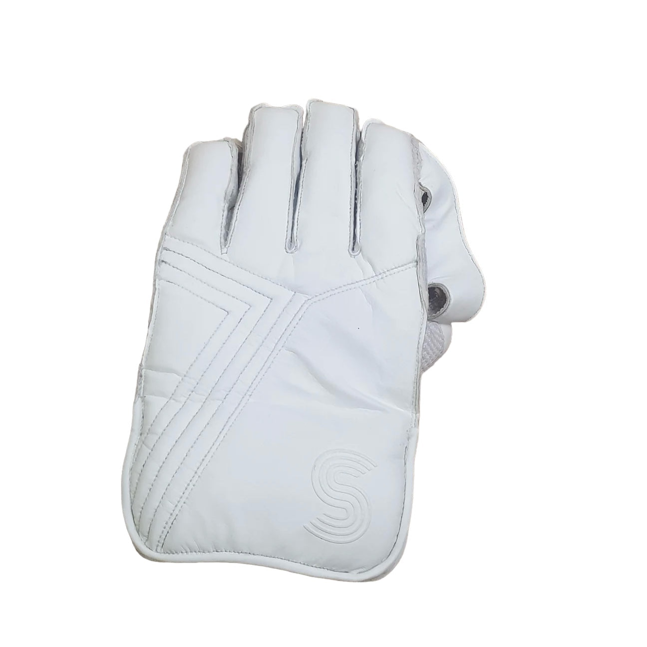 Scott Cricket Wicket Keeping Gloves - The Cricket Store